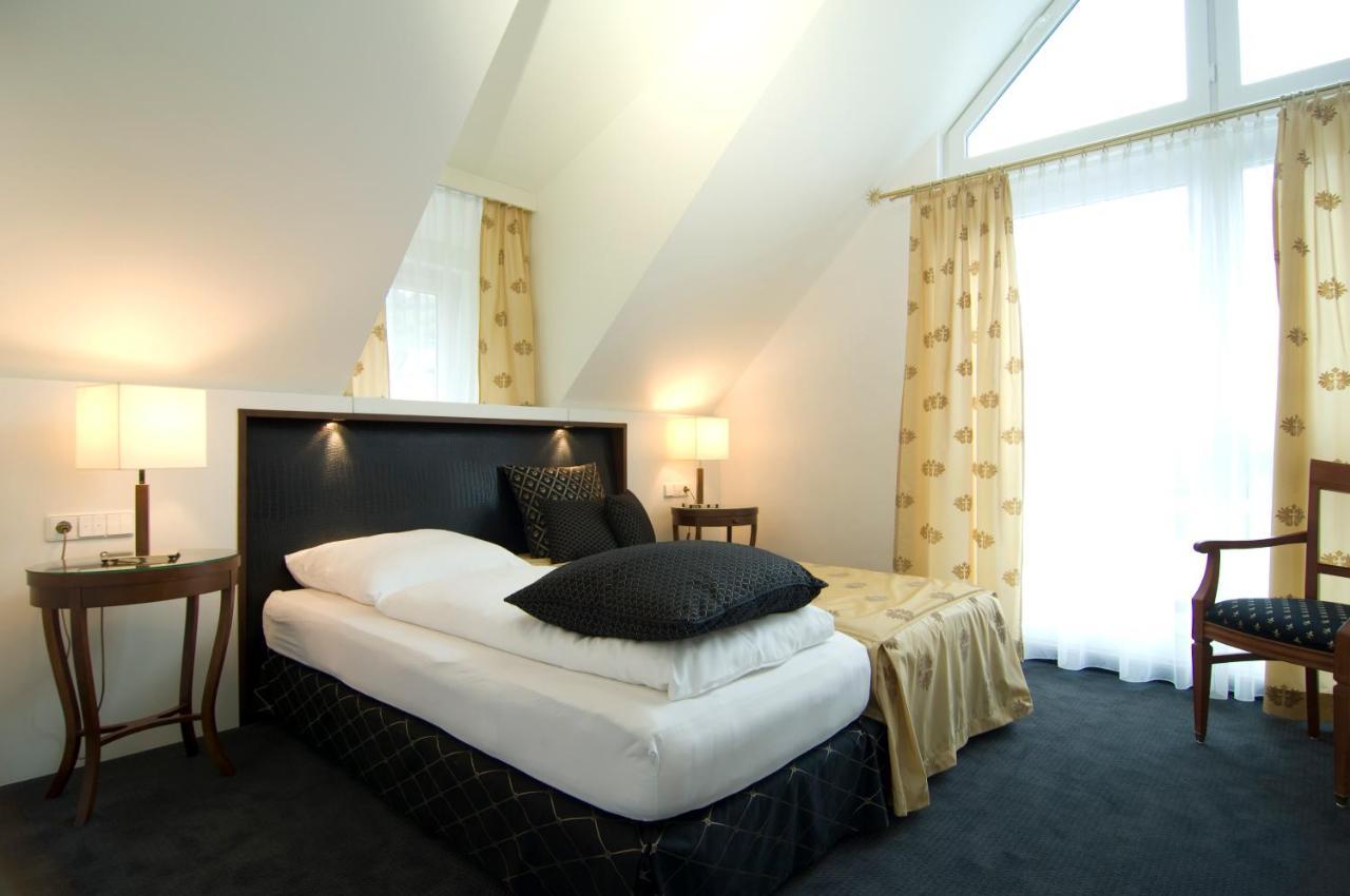 Hotel Ochsen Stuttgart Kültér fotó