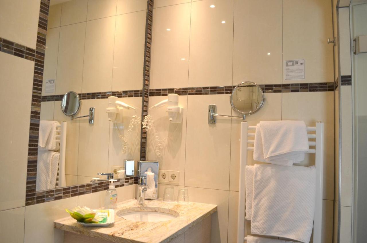 Hotel Ochsen Stuttgart Kültér fotó