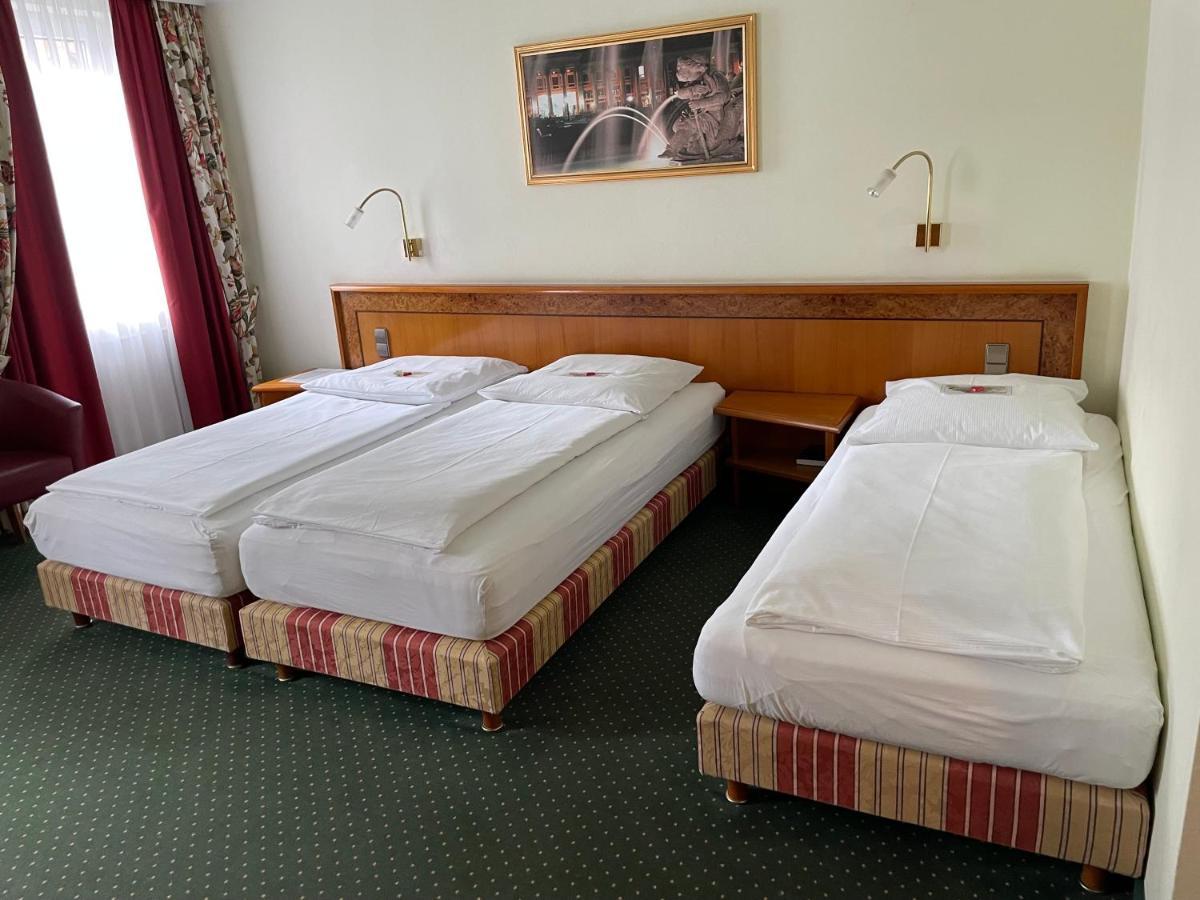 Hotel Ochsen Stuttgart Kültér fotó