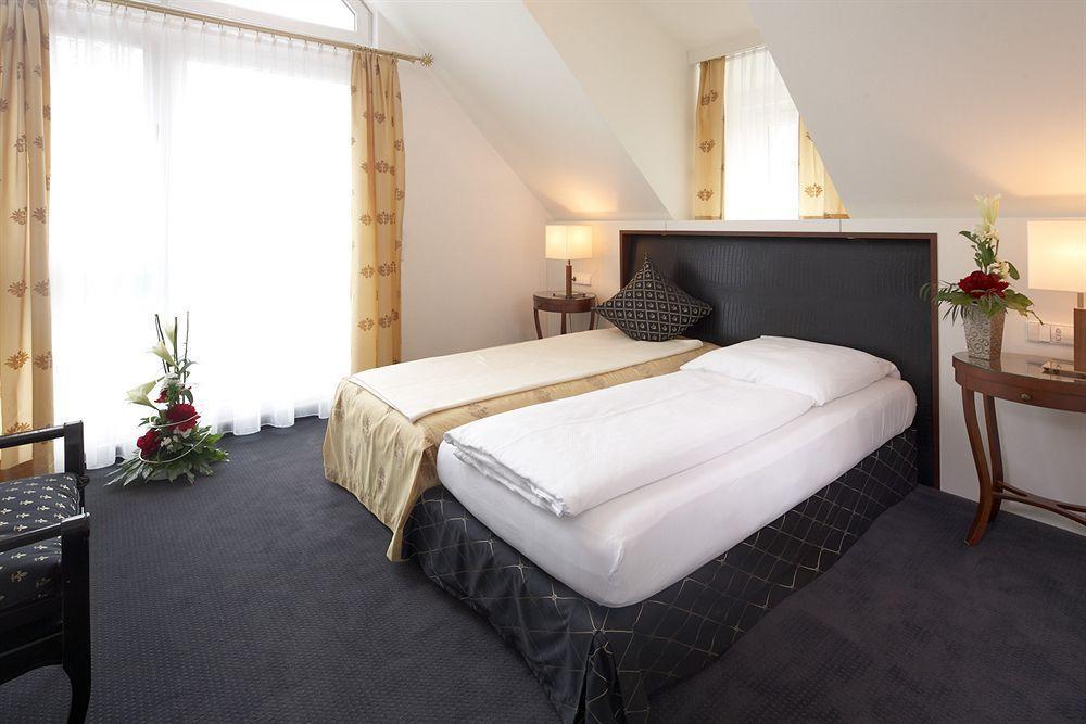 Hotel Ochsen Stuttgart Kültér fotó