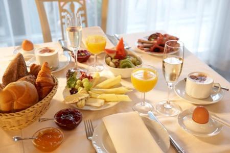 Hotel Ochsen Stuttgart Kültér fotó