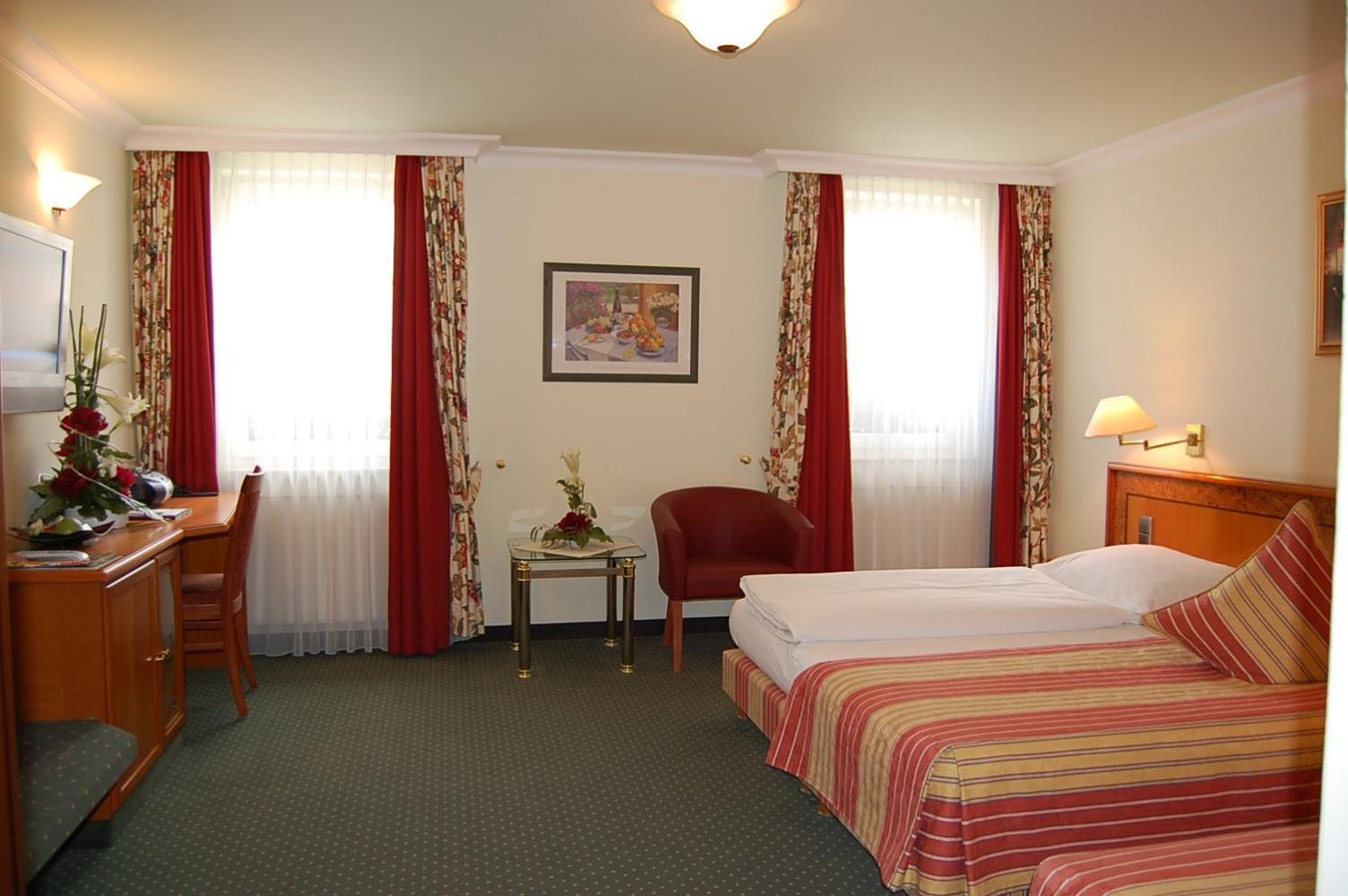 Hotel Ochsen Stuttgart Kültér fotó