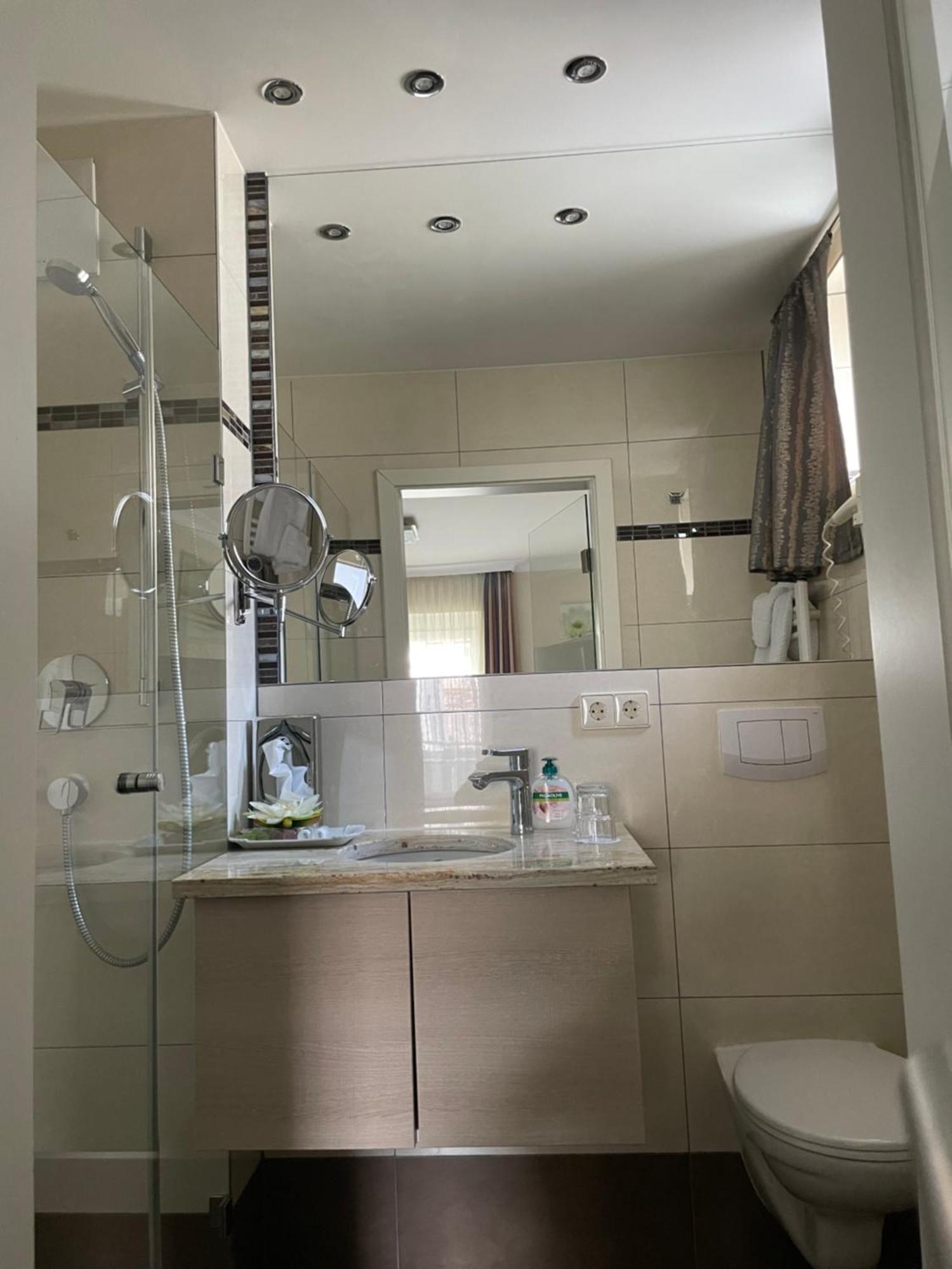 Hotel Ochsen Stuttgart Kültér fotó