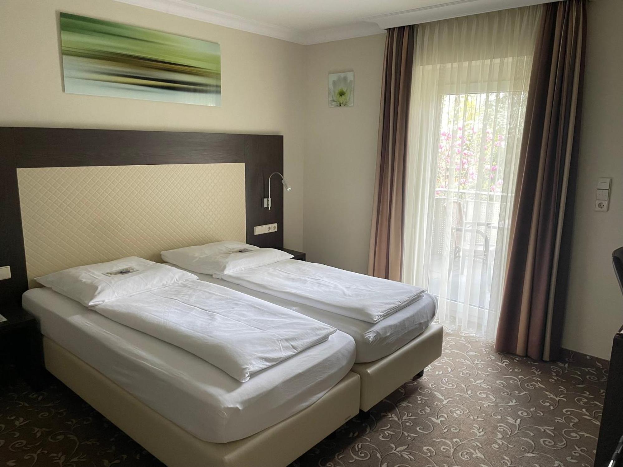 Hotel Ochsen Stuttgart Kültér fotó