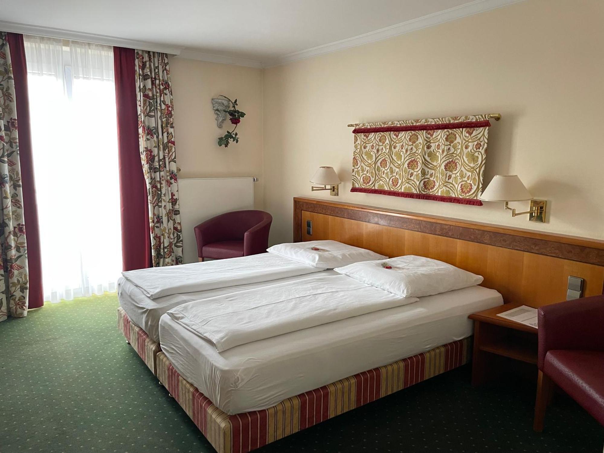 Hotel Ochsen Stuttgart Kültér fotó
