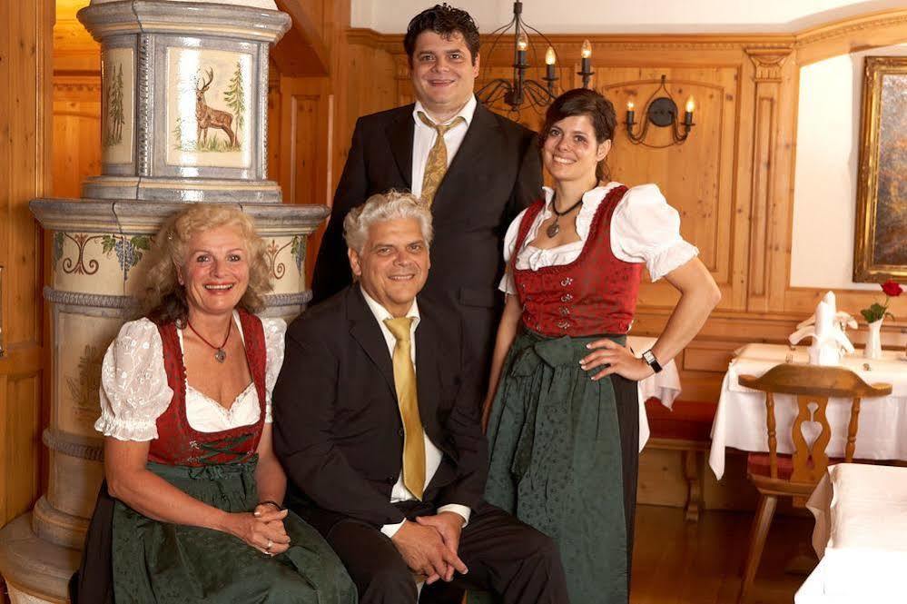 Hotel Ochsen Stuttgart Kültér fotó